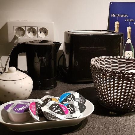L'Ecu : Un Haussmannien Accueillant! Apartment Reims Luaran gambar