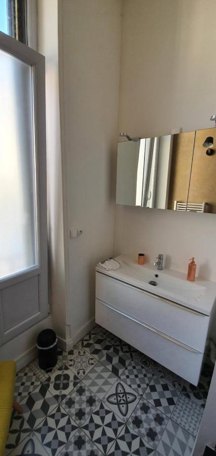 L'Ecu : Un Haussmannien Accueillant! Apartment Reims Luaran gambar