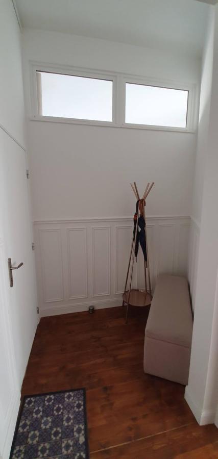 L'Ecu : Un Haussmannien Accueillant! Apartment Reims Luaran gambar