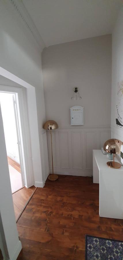 L'Ecu : Un Haussmannien Accueillant! Apartment Reims Luaran gambar