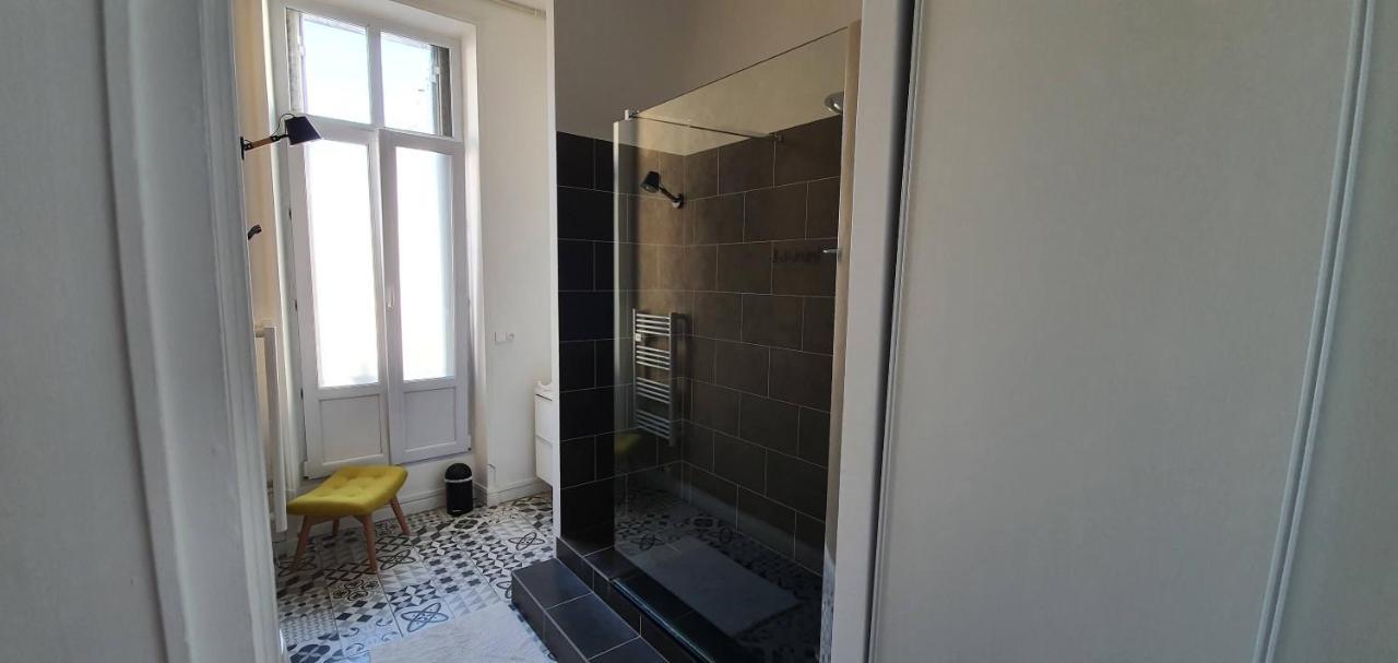 L'Ecu : Un Haussmannien Accueillant! Apartment Reims Luaran gambar