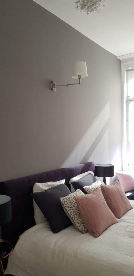 L'Ecu : Un Haussmannien Accueillant! Apartment Reims Luaran gambar